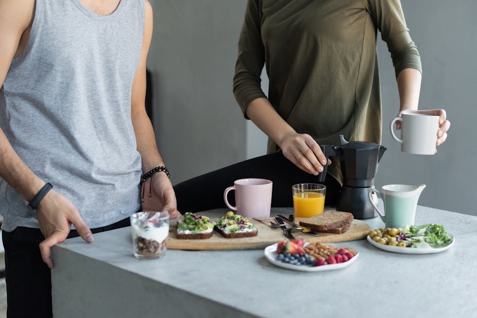 10 Morning Habits That Can Boost Your Energy Levels Instantly - Page 3