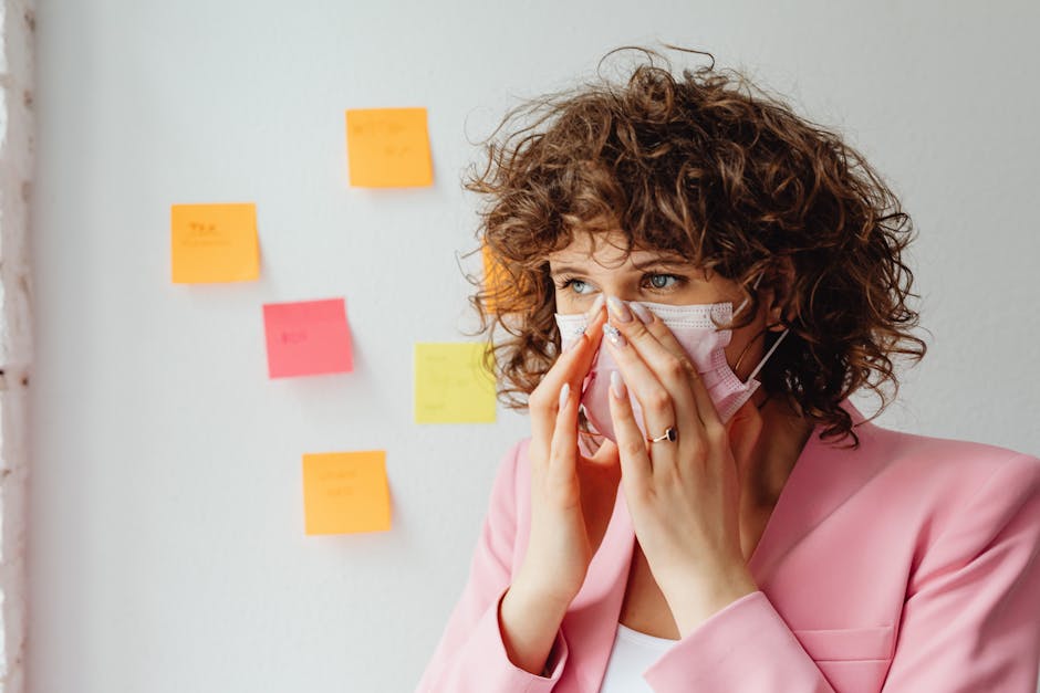 What Your Doctor Isn't Telling You: The Hidden Dangers Of Stress In The Workplace - Page 6